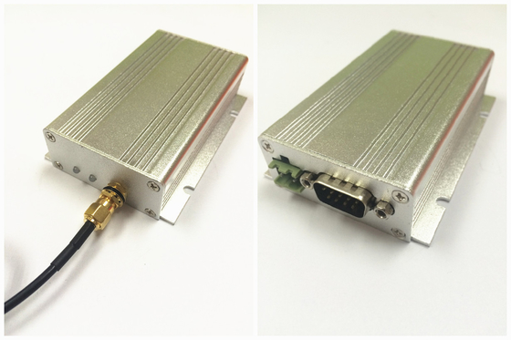 433mhz RF モジュール、16 のチャネル、警報システムのための金属カバーが付いている 1W /2W の変復調装置