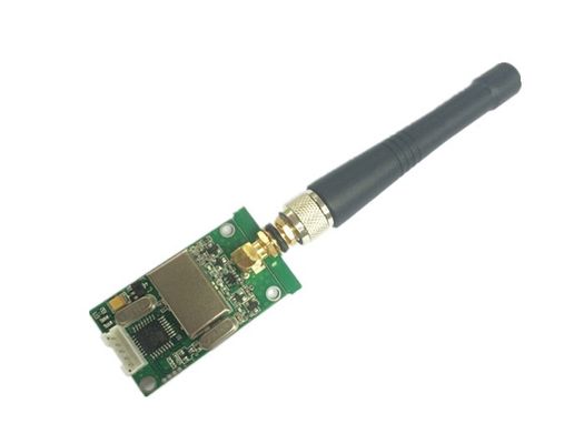 無線コミュニケーション 433mhz RF モジュール普遍的な 100mw 915mhz