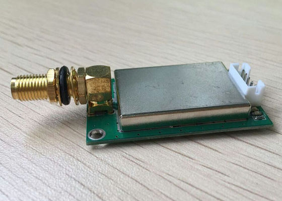 433mhz 866mhz 915mhz の任意頻度のトランシーバーの低い電力 RF モジュール JZX832