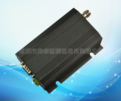 長期無線ラジオ GFSK 433mhz RF モジュール 109mm×79mm×30mm