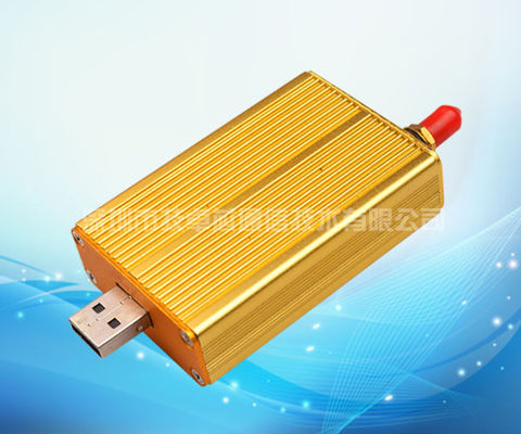 8 チャネル 915MHz/868MHz/433mhz RF モジュール無線 USB モジュール