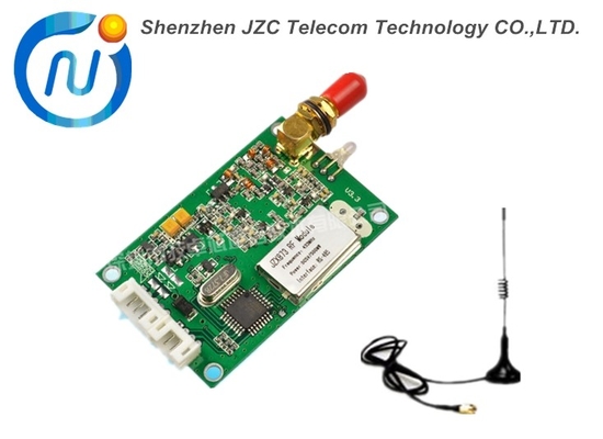 送信機 RS232 500MW 433mhz/434 の mhz の RF のおよび受信機モジュール