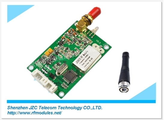 SCADA システムのための TTL/RS232/RS485 無線無線送信機そして受信機モジュール